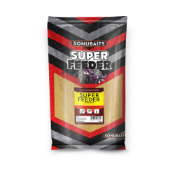 Nada Feeder Sonubaits - Super Feeder Bream